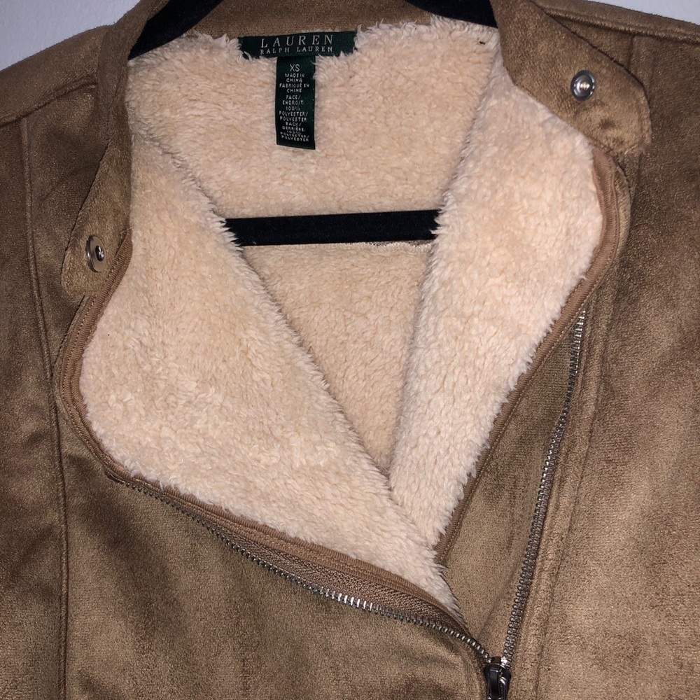 Ralph Lauren Coat